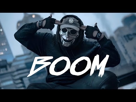 Mafia Music 2023 ☠️ Best Gangster Rap Mix - Hip Hop & Trap Music 2023