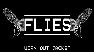 Video WORN OUT JACKET - FLIES (feat.  Kristina Nazarjanova, Aneta Zahr