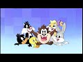 Baby Looney Tunes Intro Outro Theme Music