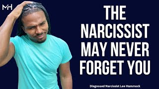 Most narcissists will never forget you | The Narcissists&#39; Code Ep 769