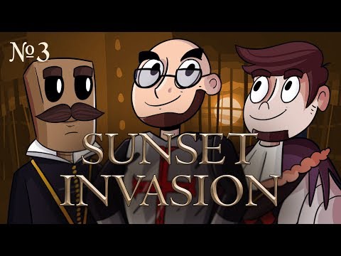 [2014] EU4 Sunset Invasion, Part 3 of 3 - Arumba, Mathas, Northernlion