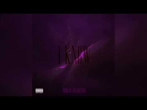 MixRhymez Ft DJCreep "B*tch I Know" (Prod By MixRhymez)