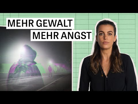 Kriminalstatistik: Wie diskutieren wir richtig über Ausländerkriminalität? | Was jetzt? – Die Woche