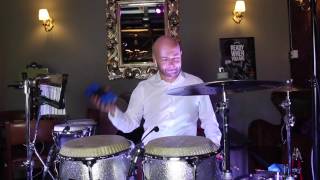 King Konga -  Rather Be