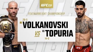 Fight video