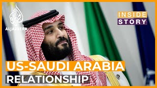 Is the US-Saudi Arabia relationship falling apart? | Inside Story
