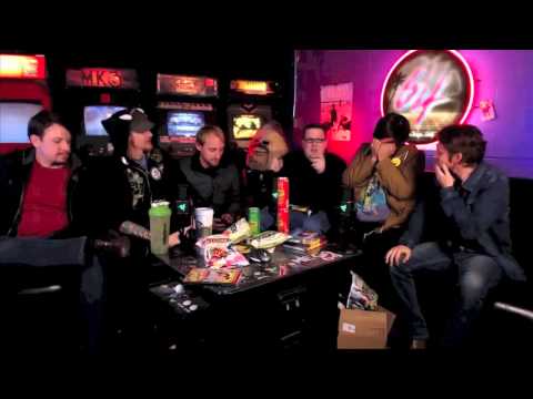 Mega64 Podcast 342 - Two and a Half Men Ending