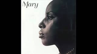 The Love I Never Had - Mary J. Blige