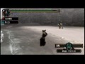 MONSTER HUNTER FREEDOM UNITE™: Tutorial 2