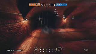 R6S rank