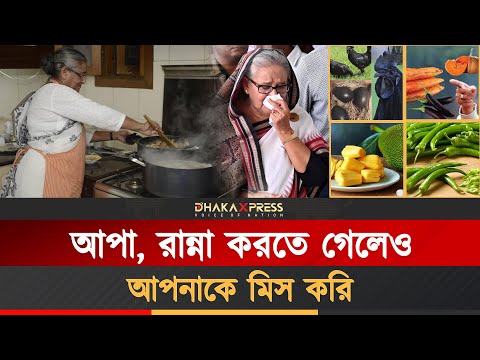 টেলিভিশন খুললেই চোখে পানি, আপা আপনি নেই