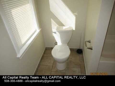 3 SOUTH BUFFUM STREET, Worcester MA 01603 - Rental - Real Estate - For Sale -