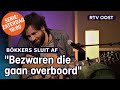Bökkers sluit af: de week van de vaccinaties | RTV Oost