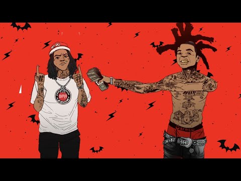 SPOTEMGOTTEM Ft. Young M.A - Beat Box Freestyle (Official Lyric Video)