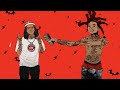 SPOTEMGOTTEM Ft Young M A Beat Box Freestyle Official Lyric Video
