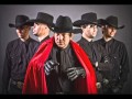You Call Me the Devil Brent Amaker & The Rodeo ...