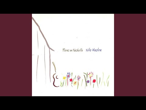 Un Beso en la Nariz de Adrian Berra por Nito Mestre