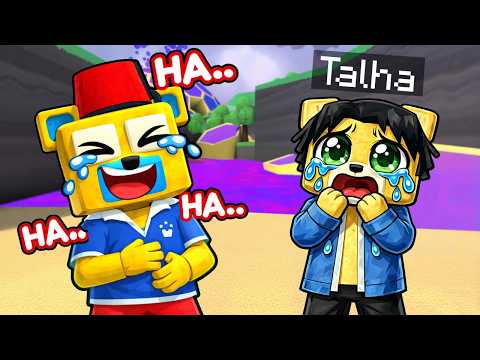 Saklambaçta HİLE YAPTIM Kardeşim ÇOK KÖTÜ AĞLADI! 😱 | Super Bear Adventure