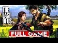 THE LAST OF US REMASTERED Gameplay Walkthrough FULL GAME [1440P 60FPS PS4 PRO] - No Commentary