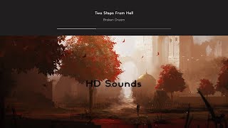 Two Steps From Hell - Broken Dream