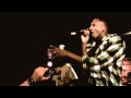 Don't Waste Your Life-Lecrae & KB