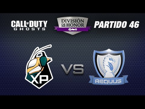 xPerience vs Aequus [29/04/2014]