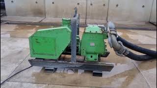 PT BBA 130E 400V motopomp | G&ouml;r&uuml;nt&uuml; 4 - Machineryline