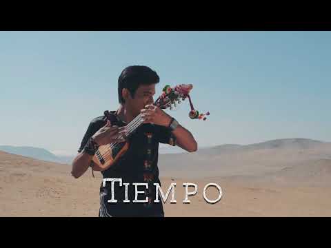 TIEMPO BOLIVIA - TRAILER  IMILLA BANDIDA (TINKU) 2019