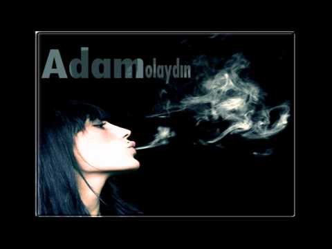 İlkan Günüç ft  JJ   Adam Olaydın Orjinal Mix 2012
