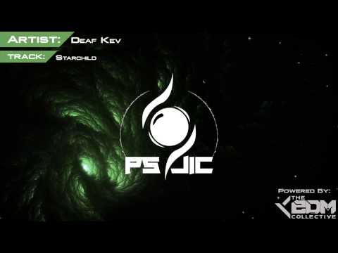 Dubstep | Deaf Kev - Starchild