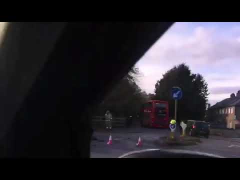 McLaren P1 Accident on road 😱😱| SuperCarSs|video