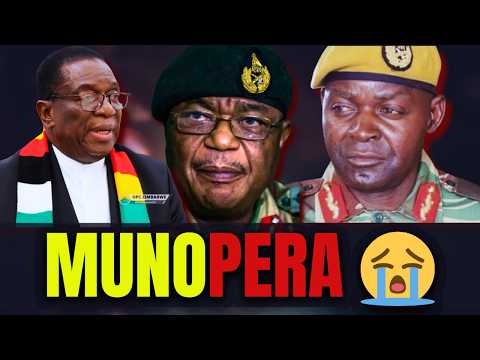 VP CHIWENGA LEAKED AUDIO