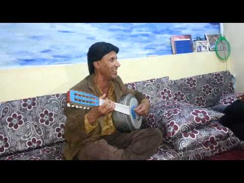 Ali Abdo Alane Moal Flklor 2014