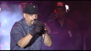 APMAs 2014: Ice T and Body Count - &quot;There Goes The Neighborhood&quot; and &quot;Talk Shit = Get Shot&quot;