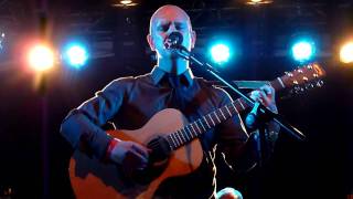 Philip Selway - Patron Saint@ Circolo degli Artisti - Roma