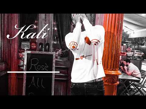 Young Kali- Act Up( Freestyle)