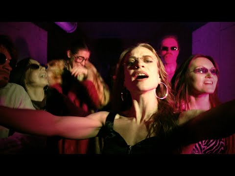 Leona Berlin - ELEVATE feat. SVDP