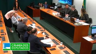  Discussão e votação de propostas legislativas - 26/11/2025 10:00