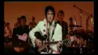 elvis presley  there &#39;ll be peace in the valley