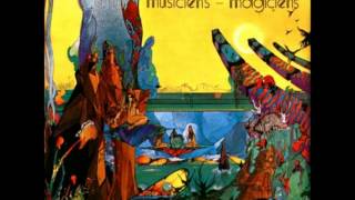 European Rock Collection Part4 / Atoll-Musiciens Magiciens(Full Album)