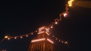 【play.freeserver.pro】FREESERVER夏祭り 2020!!【参加できるよ！】