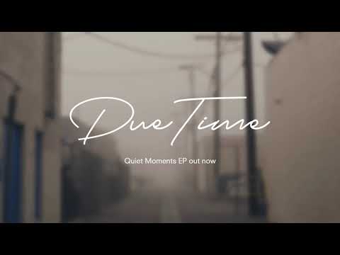 Mecca:83 - Due Time feat. Jonny Tobin