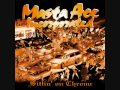 Masta Ace - Sittin' on Chrome - What's Going On