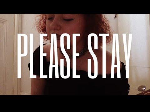Please Stay - Abbey Glover
