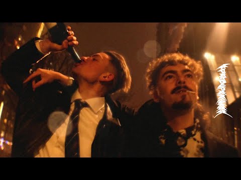 Vergessen was du bist - DONDON x RROTZER - speed up 🎧