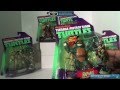 Nickelodeon Teenage Mutant Ninja Turtles BUST IT ...