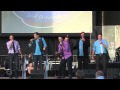 The Osmonds 2nd Generation w/ Alan Osmond - Ding Dong Daddy from Dumas