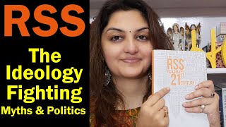 Download lagu The RSS Road Maps For The 21st Century Book Review By Shalini Sharma | Himachal Wire mp3