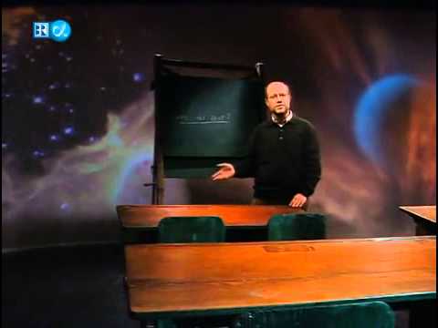 Alpha Centauri - Was ist - Folge 64