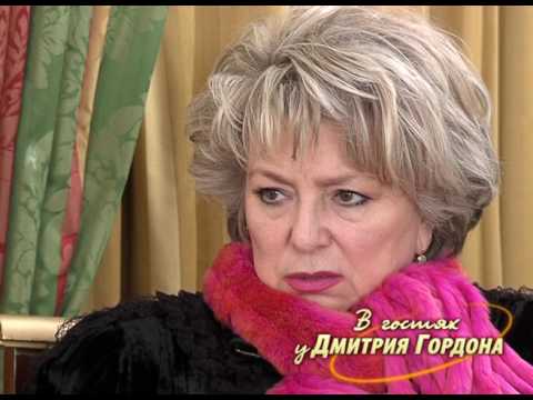 Тарасова: Жук был бессребренником, но много проблем пошло от выпивки